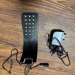 ニッソー　水槽用ライトの画像