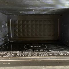 格安出品！！SHARP ヘルシオAX-AJ1 2022年製の画像