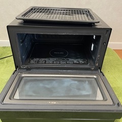 格安出品！！SHARP ヘルシオAX-AJ1 2022年製の画像