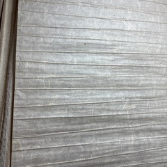 和紙　仕切り　壁掛け　の画像