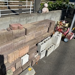 レンガ の画像