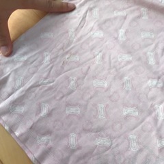 サイズ120セリーヌ　バーバリー　夏服上下セット　Burberryの画像