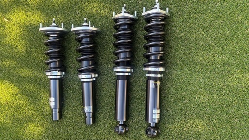 mk21.mh23sボルドワールド車高調 ボルドワールド車高調 (マー苦痛) 水口城南のパーツの中古
