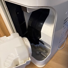 ダイキン 加湿空気清浄機 MCK70U-Wの画像