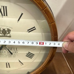 アンティーク 時計の画像