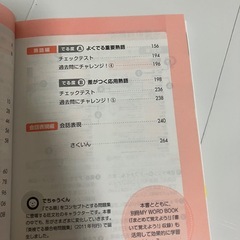旺文社の英検2級でる順パス単です。  新品未使用の画像