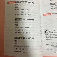 旺文社の英検2級でる順パス単です。  新品未使用の画像