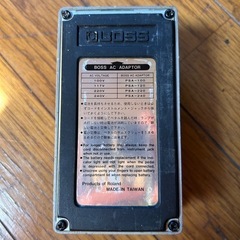 BOSS Noise Suppressor NS-2 Tremolo TR-2/ボス ノイズサプレッサー トレモロ セット の画像