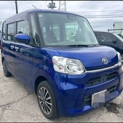 【車検満タン・修復歴なし】ダイハツ タント XリミテッドSAⅢ LA600S 純正８インチフルセグナビ HDMI バックカメラ パノラマビューモニター 両側パワスラ シートヒーター ドラレコ 純正アルミ スマートキー プッシュスタート ETCの画像