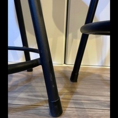 飲食店　テーブル用チェア　椅子　12脚の画像