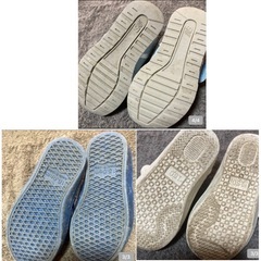 15㎝ 
15.5㎝ 3足まとめ売りの画像
