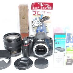 美品 Nikon D5100 バリアングル液晶 角度で撮影 スマホ転送OKの画像