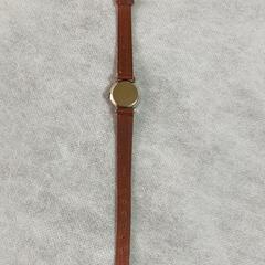IWC　オールドインター　手巻式　腕時計の画像
