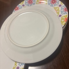 食器7点セットの画像