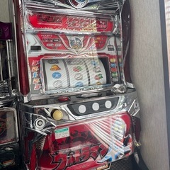 スロット 実機 Aタイプの画像