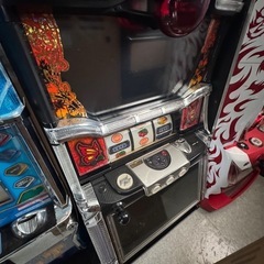 スロット 実機 Aタイプの画像