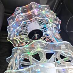 テキーラ観覧車2個の画像