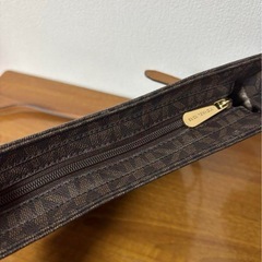 マイケルコース　ショルダーバッグの画像