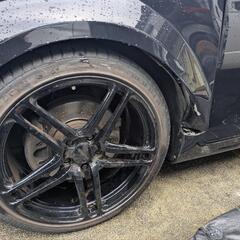 TTRS アウディ　TTロードスターの画像