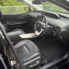 車検プリウスの画像
