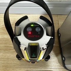 新品　Tajima グリーンレーザー　墨出器 ZERO BLUE TYZの画像