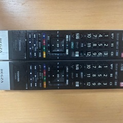 【受付終了】液晶テレビ　東芝REGZA 42Z2 動作品の画像