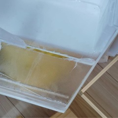 2020年製】156L ヤマダ電機　冷凍冷蔵庫の画像
