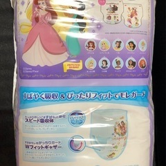 【未開封】グーン　ビッグ　プリンセスデザインの画像