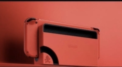 マリオレッド任天堂Switch