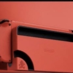 マリオレッド任天堂Switchの画像