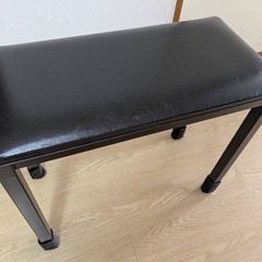 【決定済】YAMAHA ピアノ Clavinova 椅子つきの画像