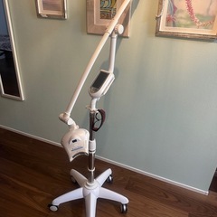     【美品、動作確認済み】セルフホワイトニング機器Beauty White  の画像