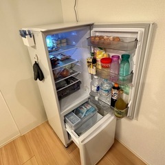 冷蔵庫の画像