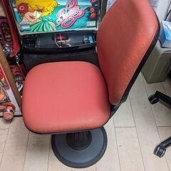 パーラーチェア　パチンコ屋　イス　椅子　家スロ①の画像
