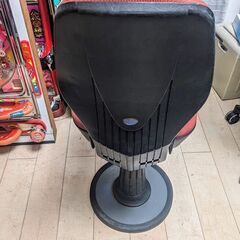 パーラーチェア　パチンコ屋　イス　椅子　家スロ①の画像