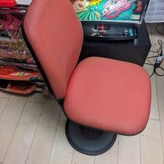 パーラーチェア　パチンコ屋　イス　椅子　家スロ①の画像