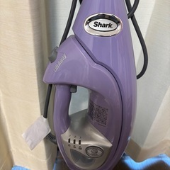 スチーム掃除機の画像