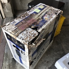 エプソン インクジェット複合機の画像