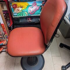 パーラーチェア　パチンコ屋　イス　椅子　家スロ②の画像