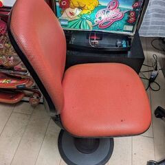 パーラーチェア　パチンコ屋　イス　椅子　家スロ②の画像