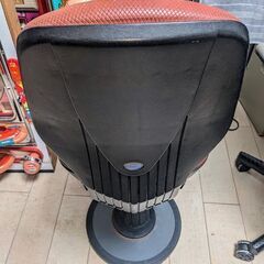 パーラーチェア　パチンコ屋　イス　椅子　家スロ②の画像