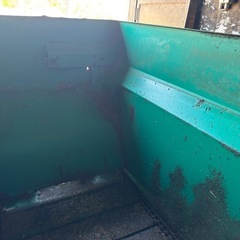 畜産用　飼料給餌機　WIC70の画像