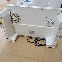 (決まりました)IH　アイリスオーヤマの画像