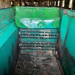 畜産用　飼料給餌機　WIC70の画像