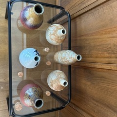 酒の容器720ml 6本の画像
