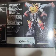 RGガオガイガーの画像