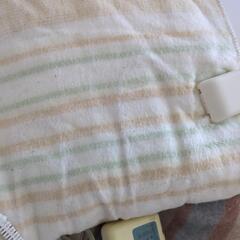 決まりました！　電気毛布　2セットの画像