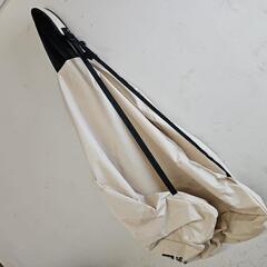 超巨大リュックの画像