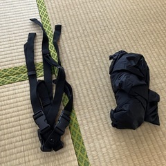 キャンピングシートバッグ2の画像