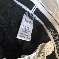Calvin Kleinの画像